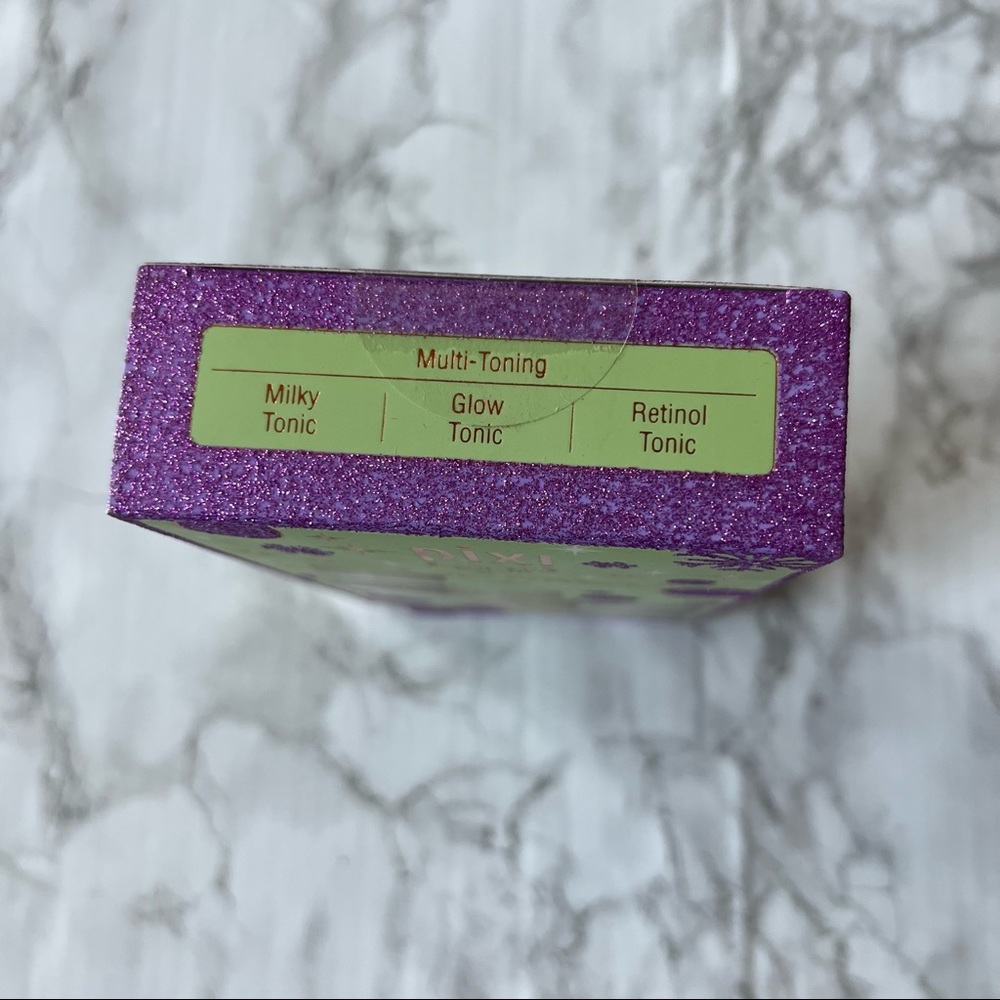 pixi by petra multi toning set - Picture 5 of 5